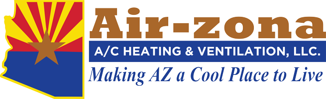 Air-zona Logo