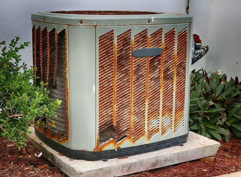 Need Free HVAC Replacement Estimate